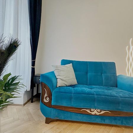 Smarald Apartment Vienna Exterior photo
