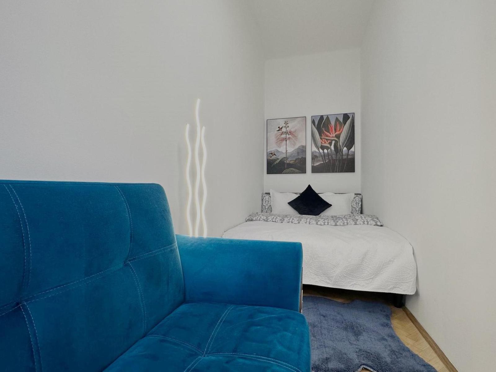 Smarald Apartment Vienna Exterior photo