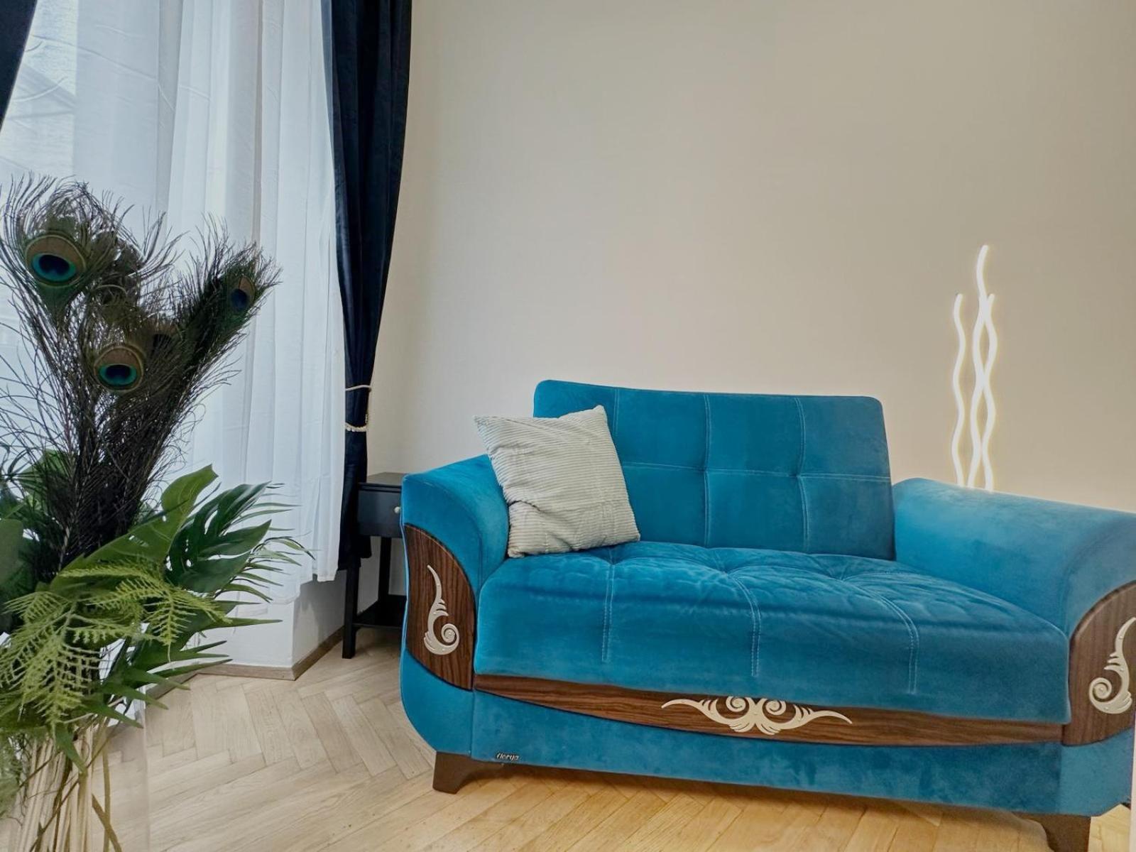 Smarald Apartment Vienna Exterior photo