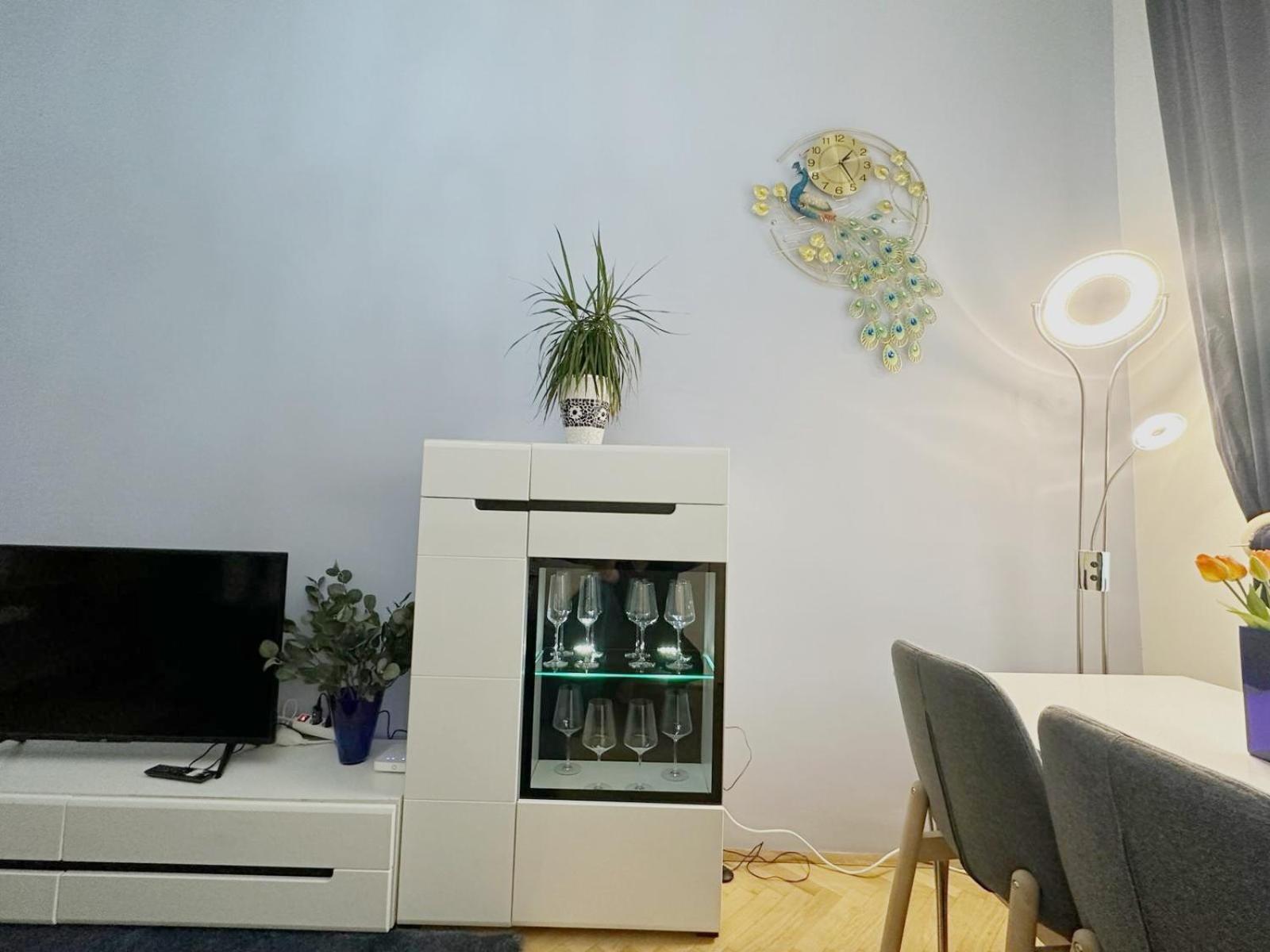 Smarald Apartment Vienna Exterior photo