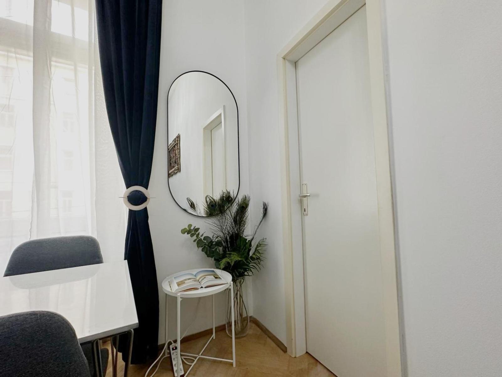 Smarald Apartment Vienna Exterior photo