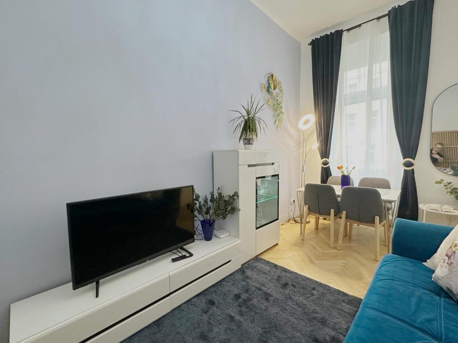 Smarald Apartment Vienna Exterior photo