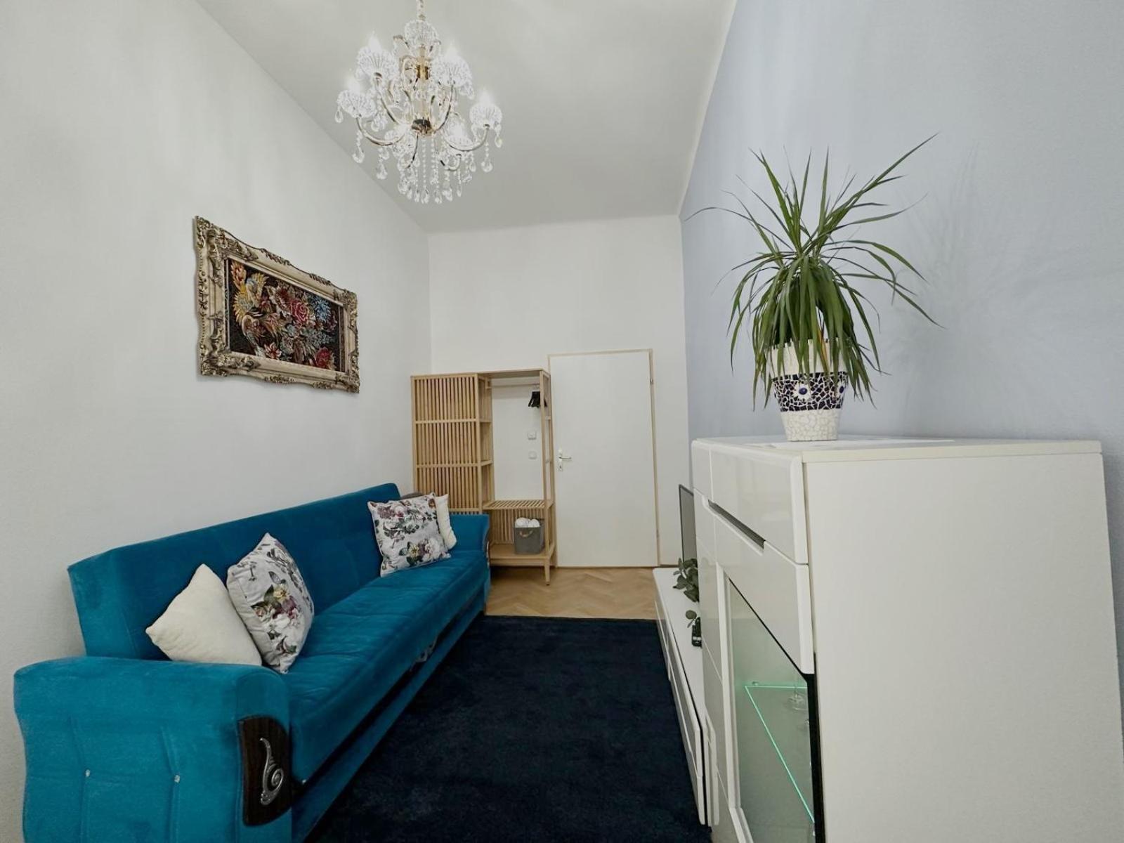 Smarald Apartment Vienna Exterior photo
